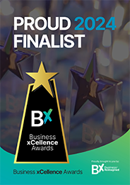BX 2024 Finalist
