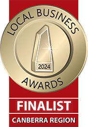 Local Business Awards 2024 Finalist